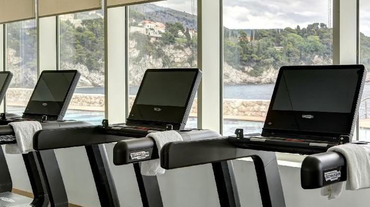 Rixos Premium Dubrovnik 